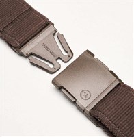 Arcade Atlas Belt - Med Brown