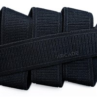 Arcade Atlas Belt - Youth - Black