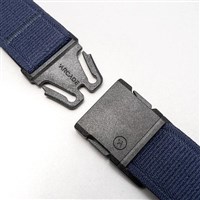 Arcade Atlas Belt - Youth - Navy
