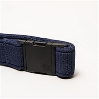 Arcade Atlas Belt - Youth - Navy