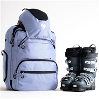 Diamant Weekend Warrior 2.0 - 40 Liter Boot Bag