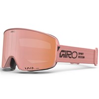 Giro Axis Goggles - Stacked Petal Frame / Rose Gold Lens (7209377)