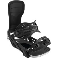 Bent Metal Axtion Snowboard Bindings - Men's - Black