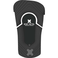Bent Metal Axtion Snowboard Bindings - Men's - Black