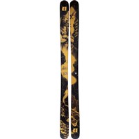 Armada BDOG 94 Skis - Men's - Bdog Art - Topsheet