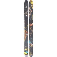 Atomic Bent 110 Skis - Men's
