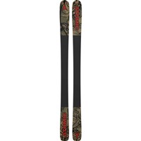 Atomic Bent 85 Skis - Men's - Multicolor - base