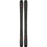 Atomic Bent Decode Skis - Men's
