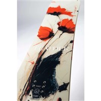 Capita Birds of Feather Snowboard - Women's - 2