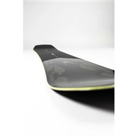 Capita Black Snowboard of Death Snowboard - Men's - 1