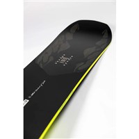 Capita Black Snowboard of Death Snowboard - Men's - 2