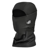 Blackstrap The Expedition Hood Balaclava - Smoldered