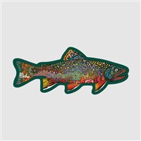 NoSo Patch - Fishe Collection