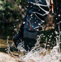 NoSo Patch - Fishe Collection - Brookie