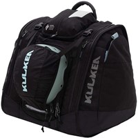 Kulkea Boot Trekker Ski Boot Backpack 70L - Black / Ice Blue / Cool Grey