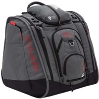 Kulkea Boot Trekker Ski Boot Backpack 70L - Diamond Grey / Black / Red