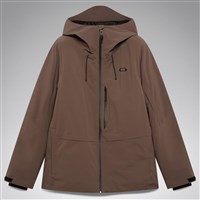 Oakley Canopy Insulated Jacket - Men's - Dark Umber