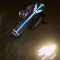Capita Mia Brookes Pro Snowboard - Women's - 5