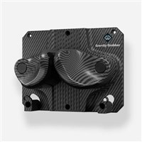 Gravity Grabber The OG Double Pack - Carbon Fiber - Single
