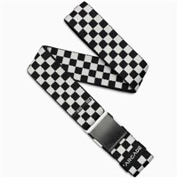Arcade Check Belt