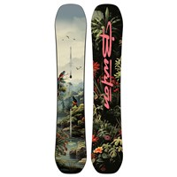 Burton Custom Camber Snowboard - Men's - Jungle