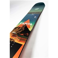 Capita Defenders of Awesome D.O.A. Snowboard - Men's - 3
