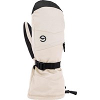 Gordini Da Goose Gore-Tex Down Gloves - Women's - Stone - Back