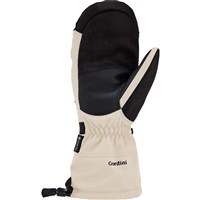 Gordini Da Goose Gore-Tex Down Gloves - Women's - Stone - Palm