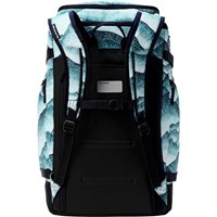 Dakine Boot Pack DLX 75L Bag - Kingdom Mountains / Night Sky