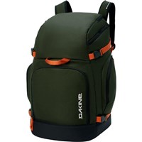 Dakine Boot Pack DLX 75L Bag - Rosin / Pureed Pumpkin / Silver Lining