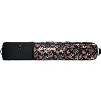 Dakine Fall Line Ski Roller Bag - Dark Ephemera / Shifting Sand