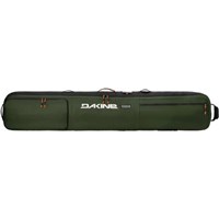Dakine Fall Line Ski Roller Bag - Rosin / Pureed Pumpkin / Silver Lining