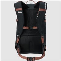 Dakine Heli 2.0 Pro Backpack 26L - Black / Marron / Griffin