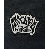 Dakine Heli 2.0 Pro Backpack 26L - Black / Marron / Griffin