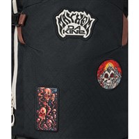 Dakine Heli 2.0 Pro Backpack 26L - Black / Marron / Griffin