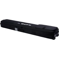 Dakine Low Roller Snowboard Bag - Black / Bright White