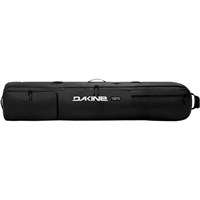 Dakine Low Roller Snowboard Bag - Black Coated / Bright White