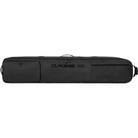 Dakine Low Roller Snowboard Bag - Carbon Heather / Castlerock