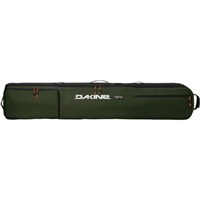 Dakine Low Roller Snowboard Bag - Rosin / Pureed Pumpkin / Black / Silver Lining