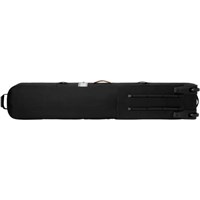 Dakine Low Roller Snowboard Bag - Rosin / Pureed Pumpkin / Black / Silver Lining