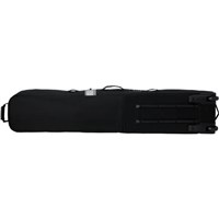 Dakine Low Roller Snowboard Bag - Team Black / Hibiscus / Jaffa Orange / Slicker / White