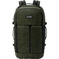 Dakine Split Adventure 38L Bag - Rosin / White