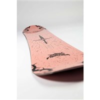 Capita Dark Horse Snowboard - Men's - 1