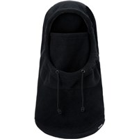 Dakine Daytripper Hood - Black / Black