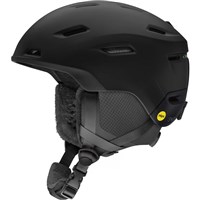 Smith Descend Jr. Mips Helmet - Youth - Matte Black - Side