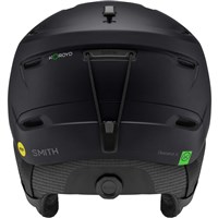Smith Descend Jr. Mips Helmet - Youth - Matte Black - Back