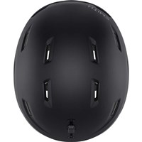 Smith Descend Jr. Mips Helmet - Youth - Matte Black - Top