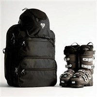 Diamant Weekend Warrior 2.5 - 40 Liter Boot Bag - Diamant Black