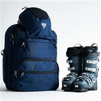 Diamant Weekend Warrior 2.5 - 40 Liter Boot Bag - Twilight Blue