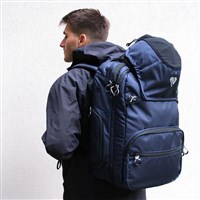 Diamant Weekend Warrior 2.5 - 40 Liter Boot Bag - Twilight Blue
